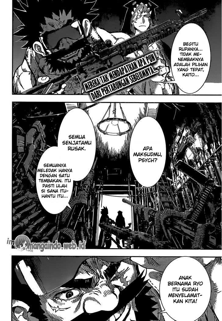 Chapter 126 - halaman 5