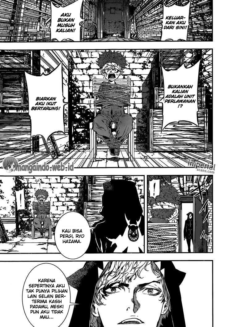 Chapter 126 - halaman 6