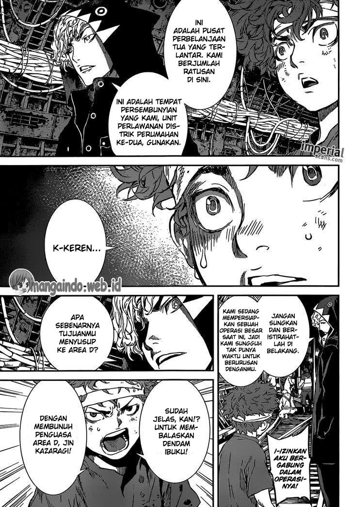 Chapter 126 - halaman 8
