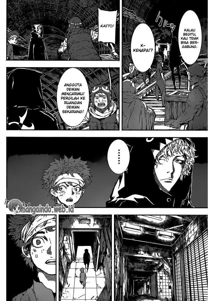 Chapter 126 - halaman 9