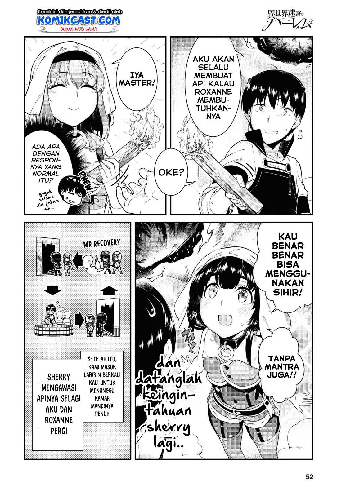 Chapter 41 - halaman 8