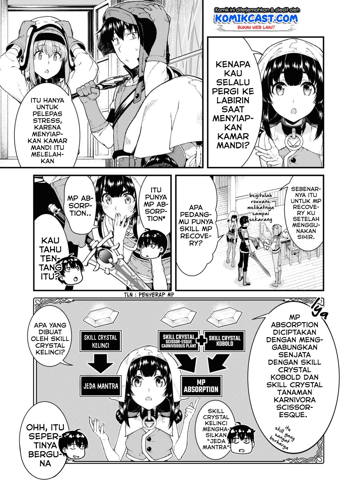 Chapter 41 - halaman 9