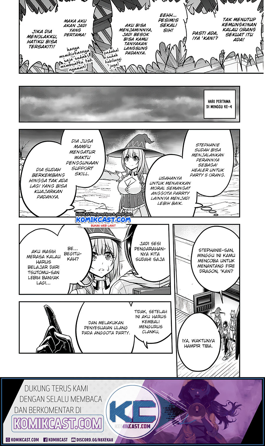 Chapter 30.1 - halaman 12