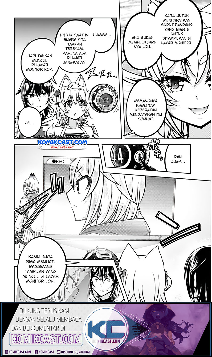 Chapter 30.1 - halaman 18