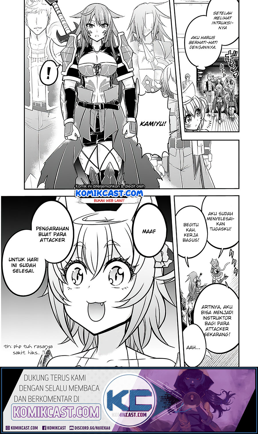 Chapter 30.1 - halaman 5