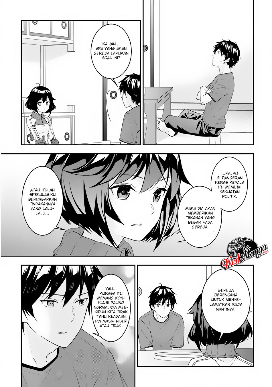 Chapter 28 - halaman 6