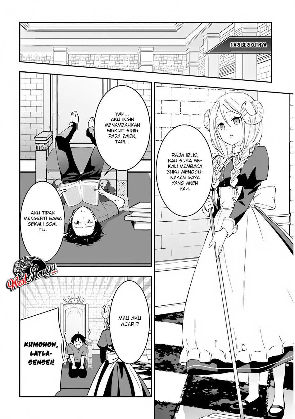Chapter 27 - halaman 9