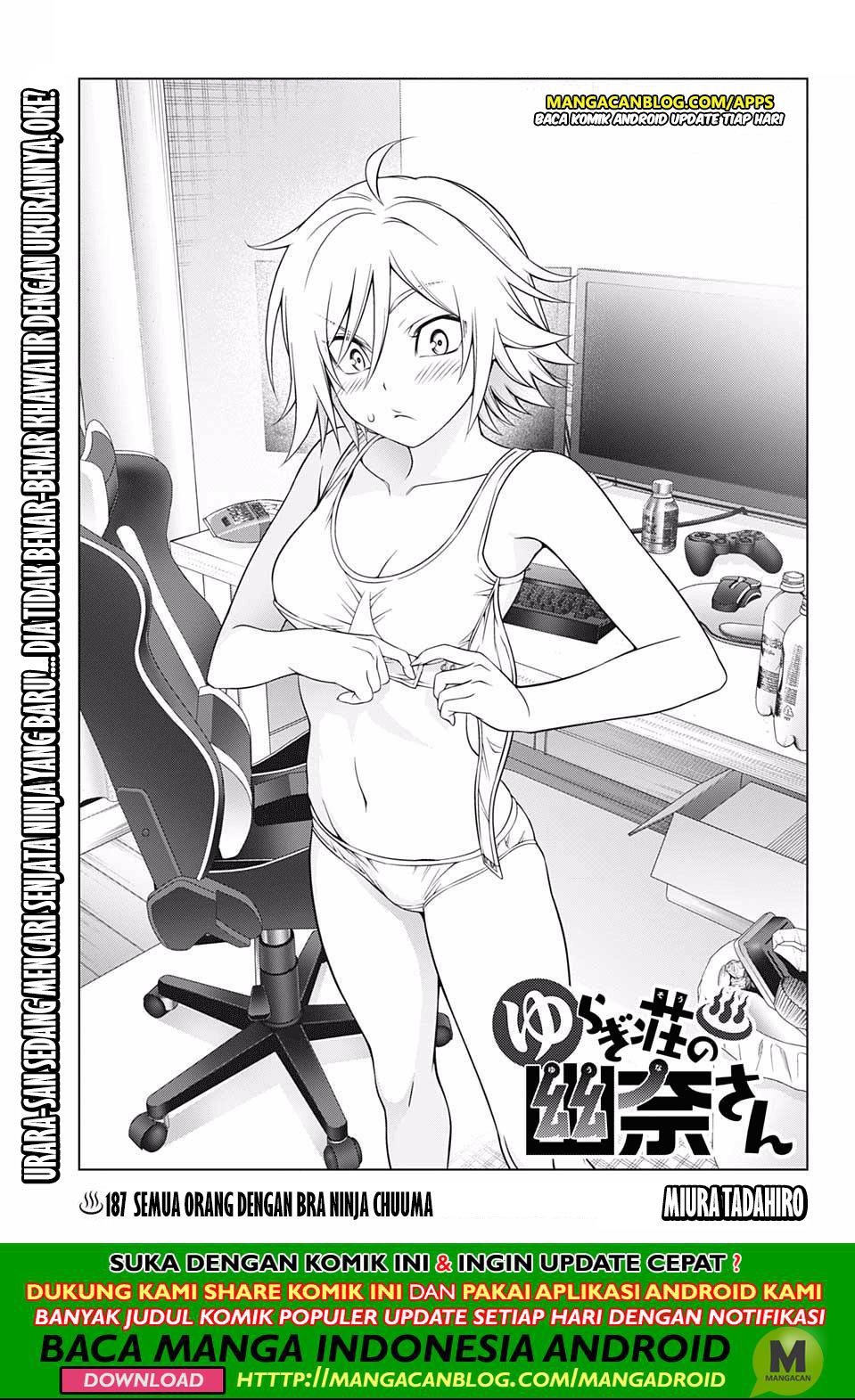 Chapter 187 - halaman 2