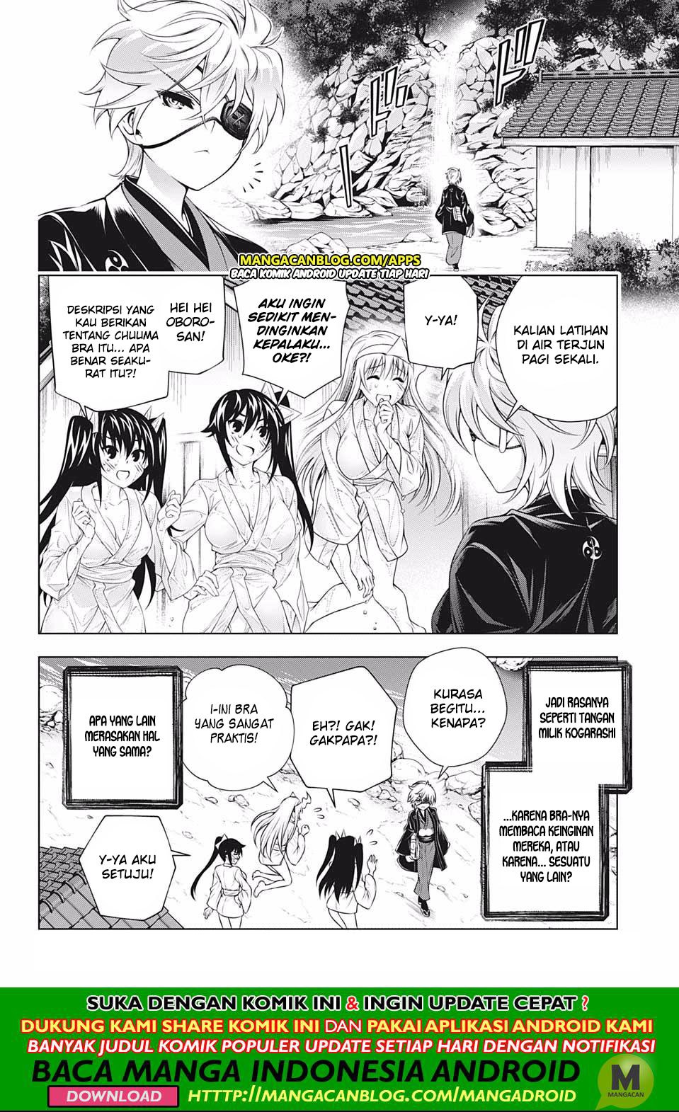 Chapter 187 - halaman 15