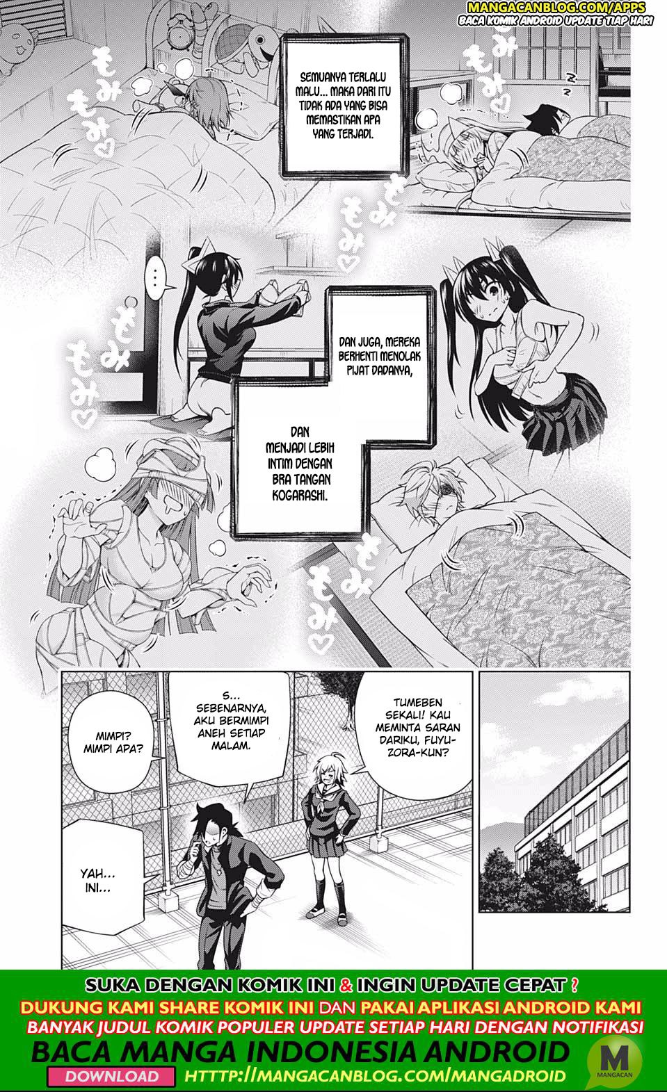 Chapter 187 - halaman 16