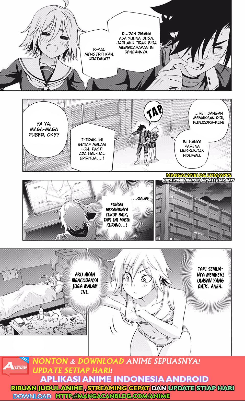 Chapter 187 - halaman 18