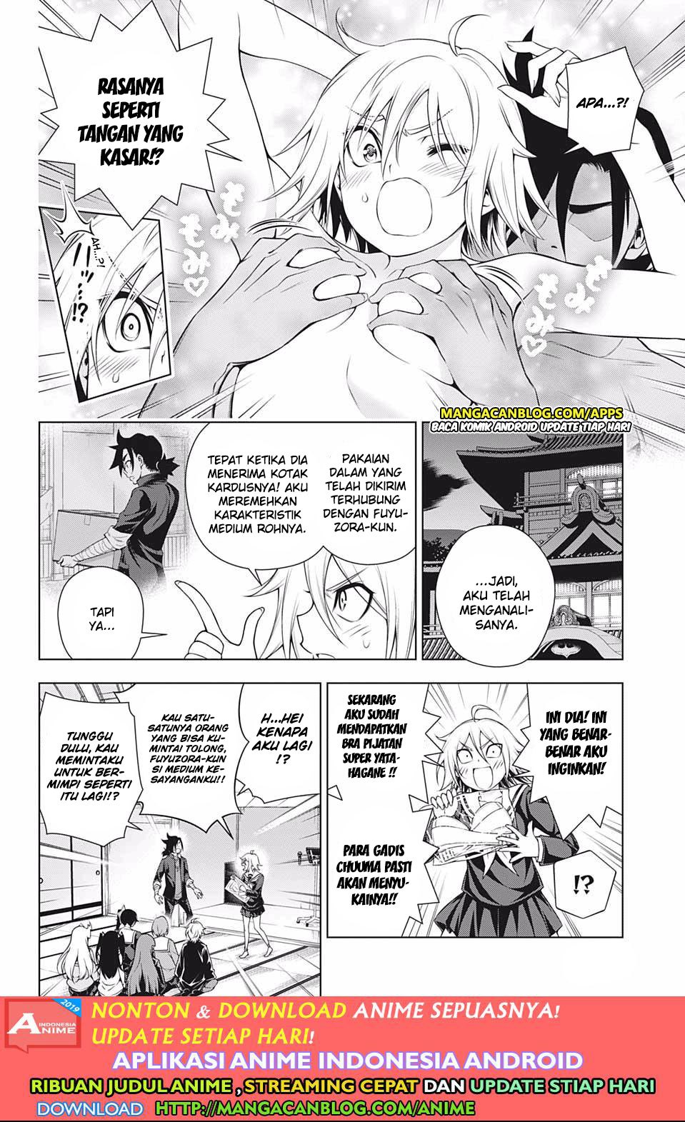 Chapter 187 - halaman 19