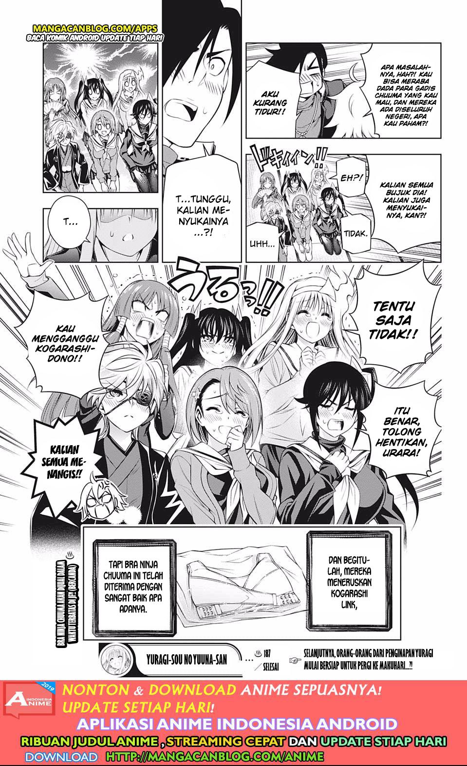 Chapter 187 - halaman 20