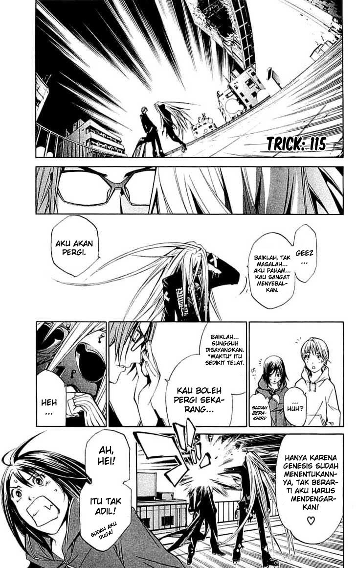Chapter 115 - halaman 3