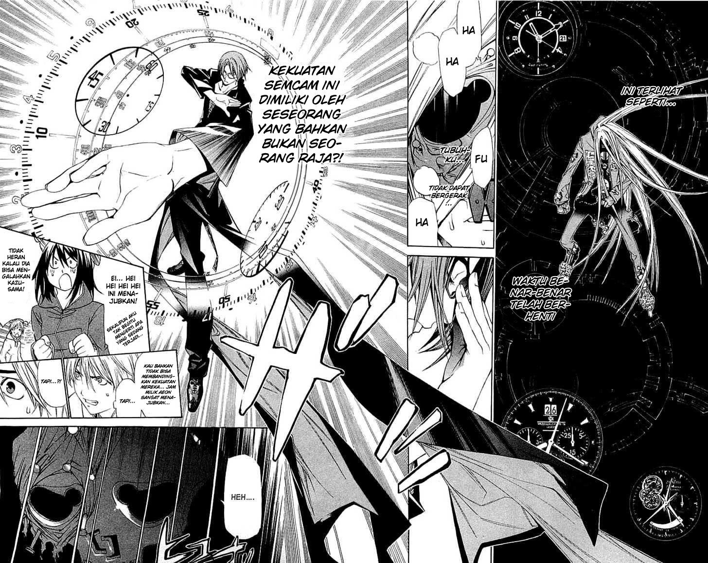 Chapter 115 - halaman 6