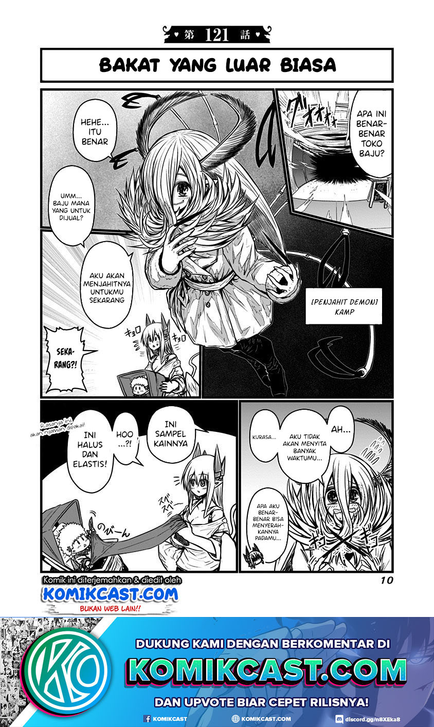 Chapter 121 - halaman 3