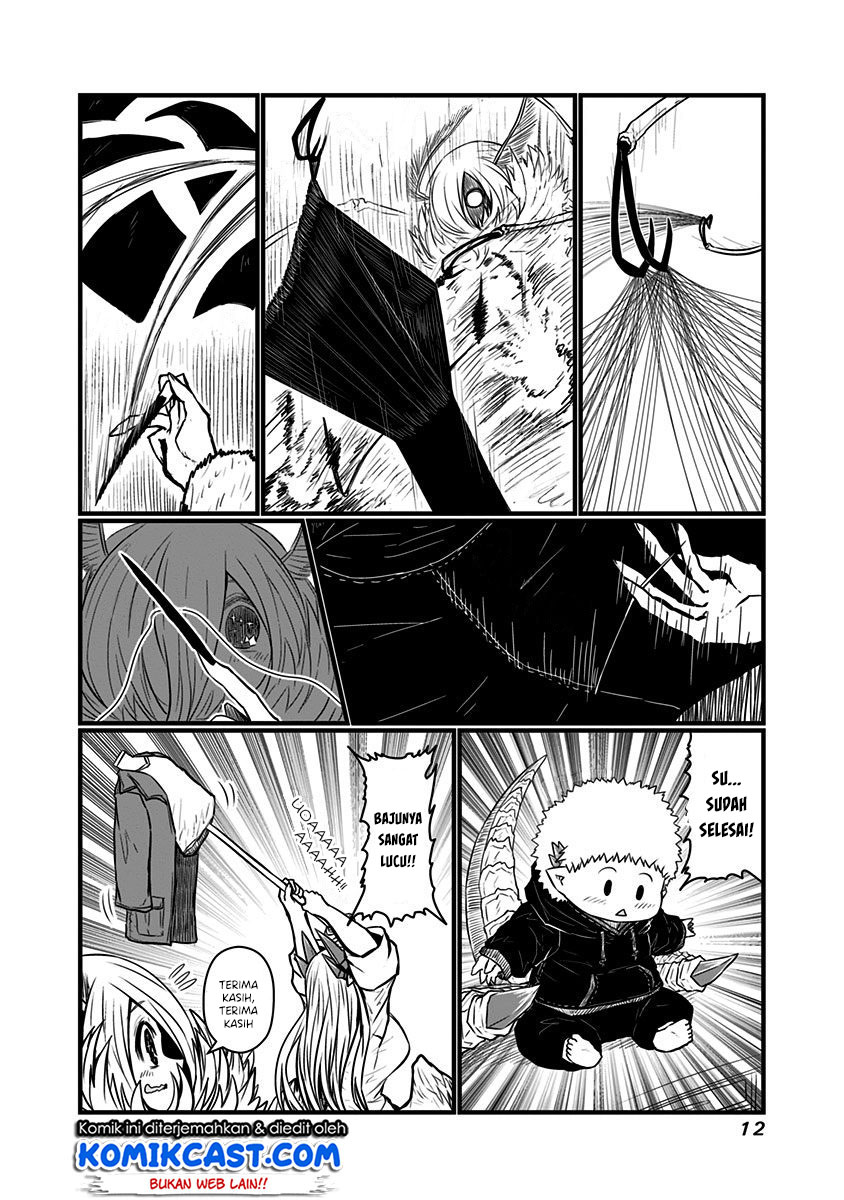 Chapter 121 - halaman 5