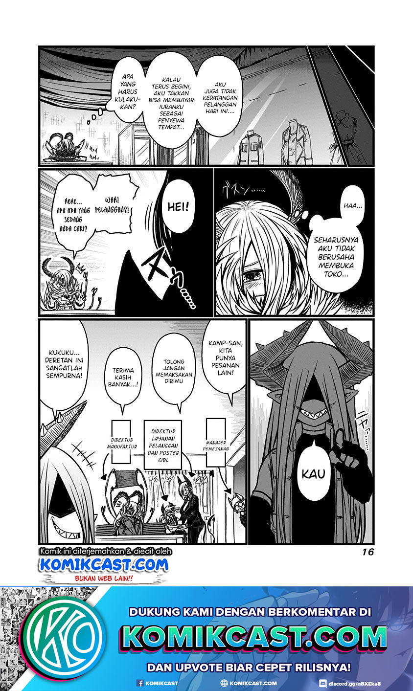 Chapter 121 - halaman 9