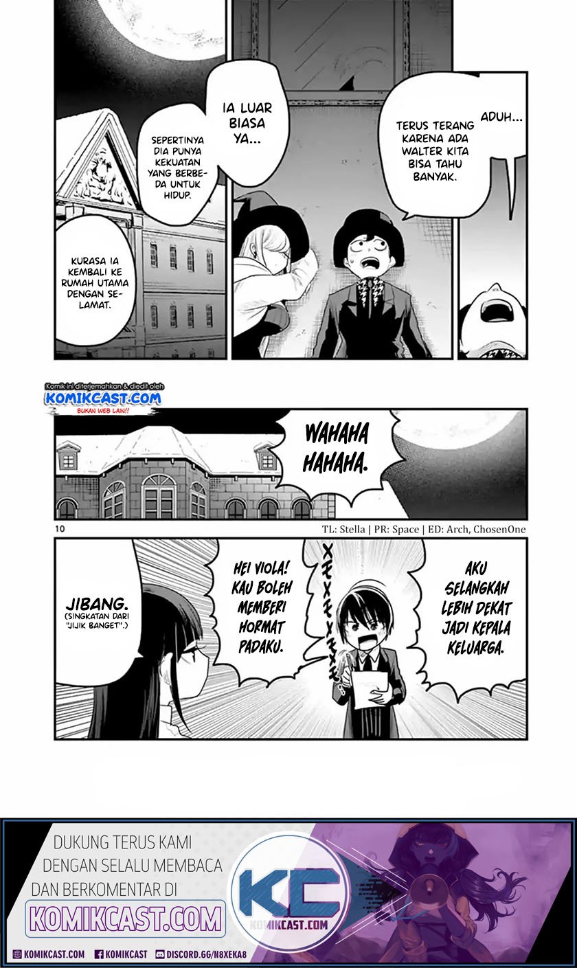 Chapter 107 - halaman 12