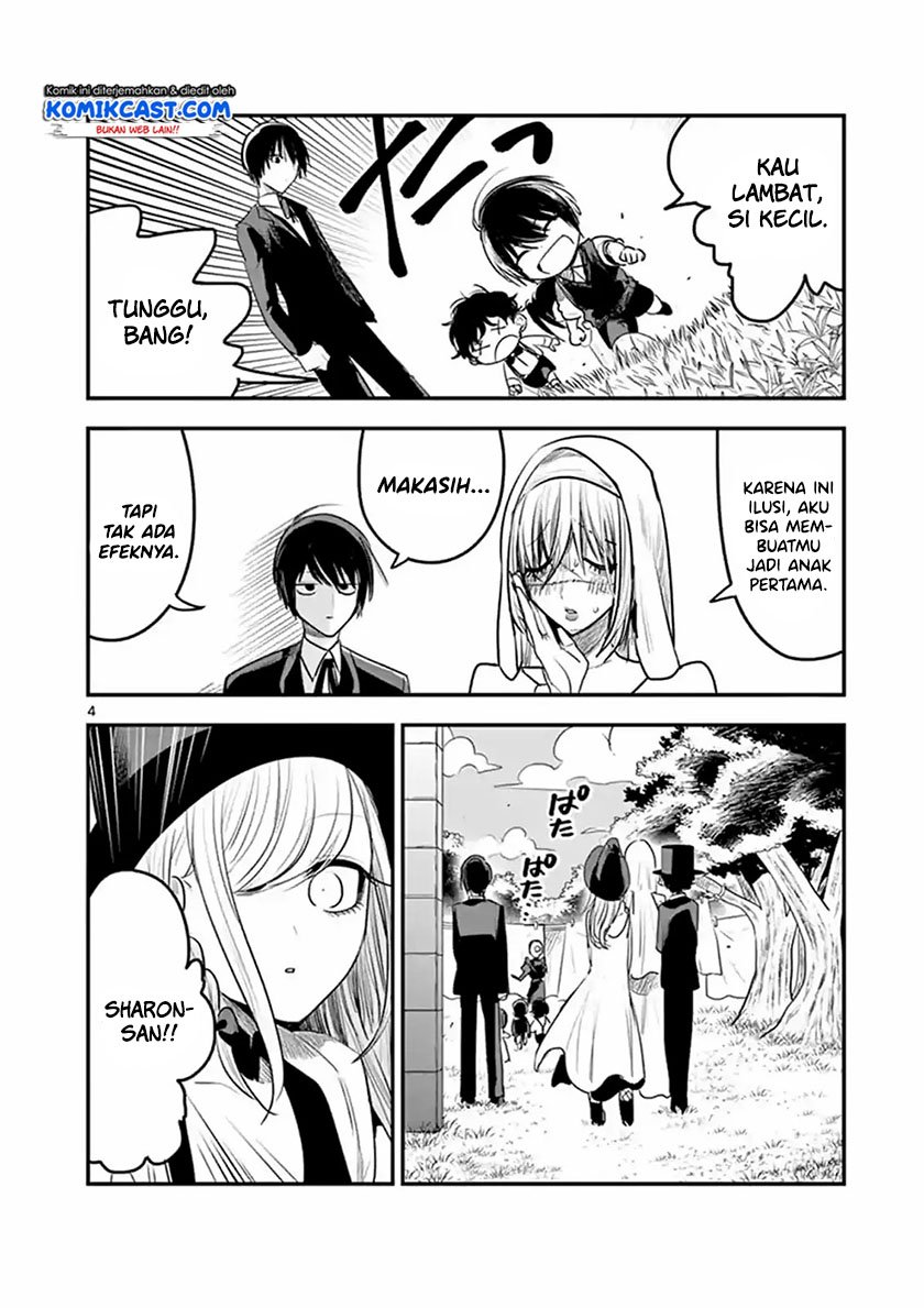Chapter 107 - halaman 6