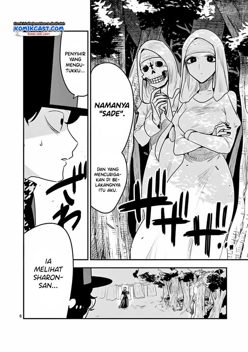 Chapter 107 - halaman 8