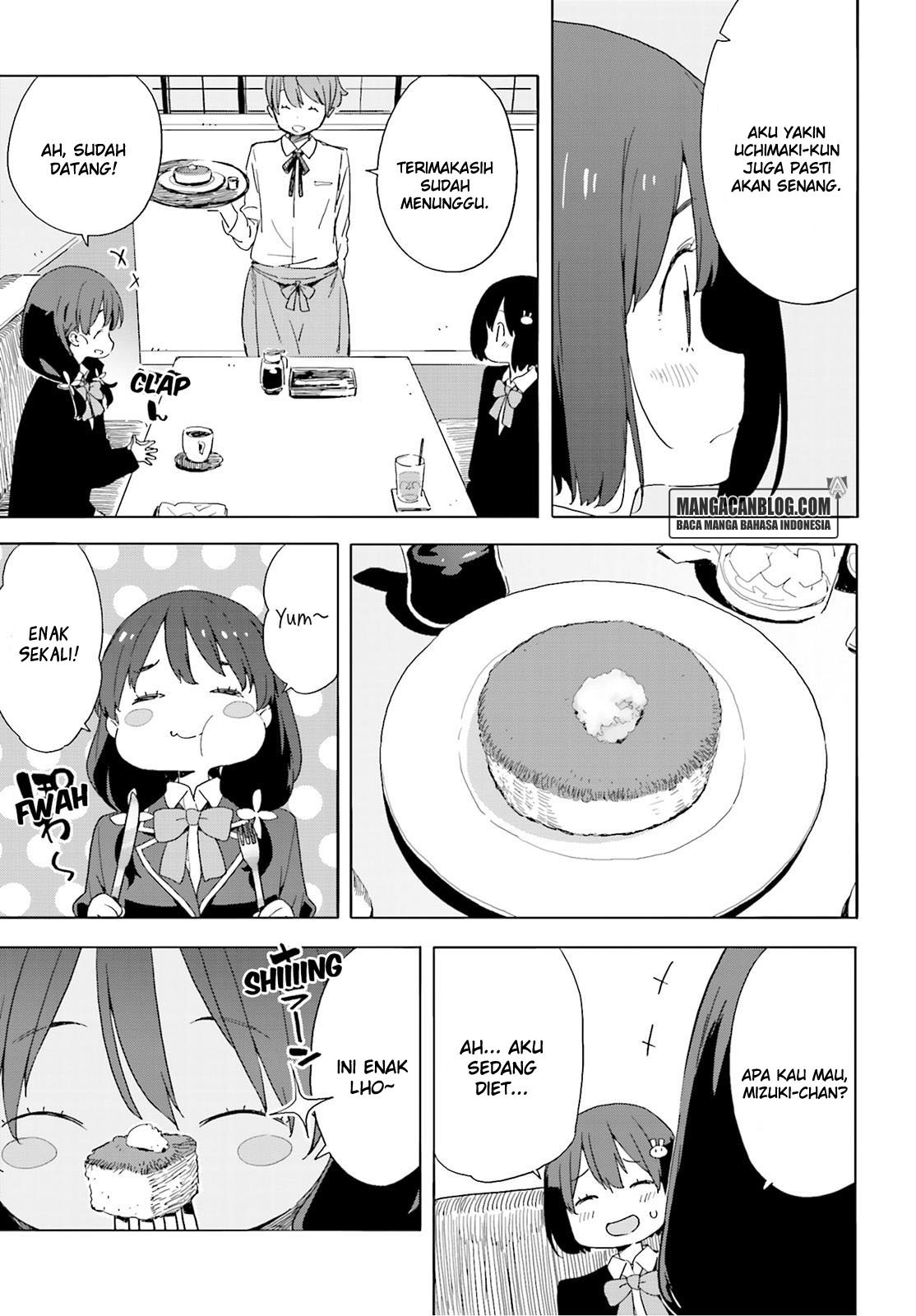 Chapter 40 - halaman 19