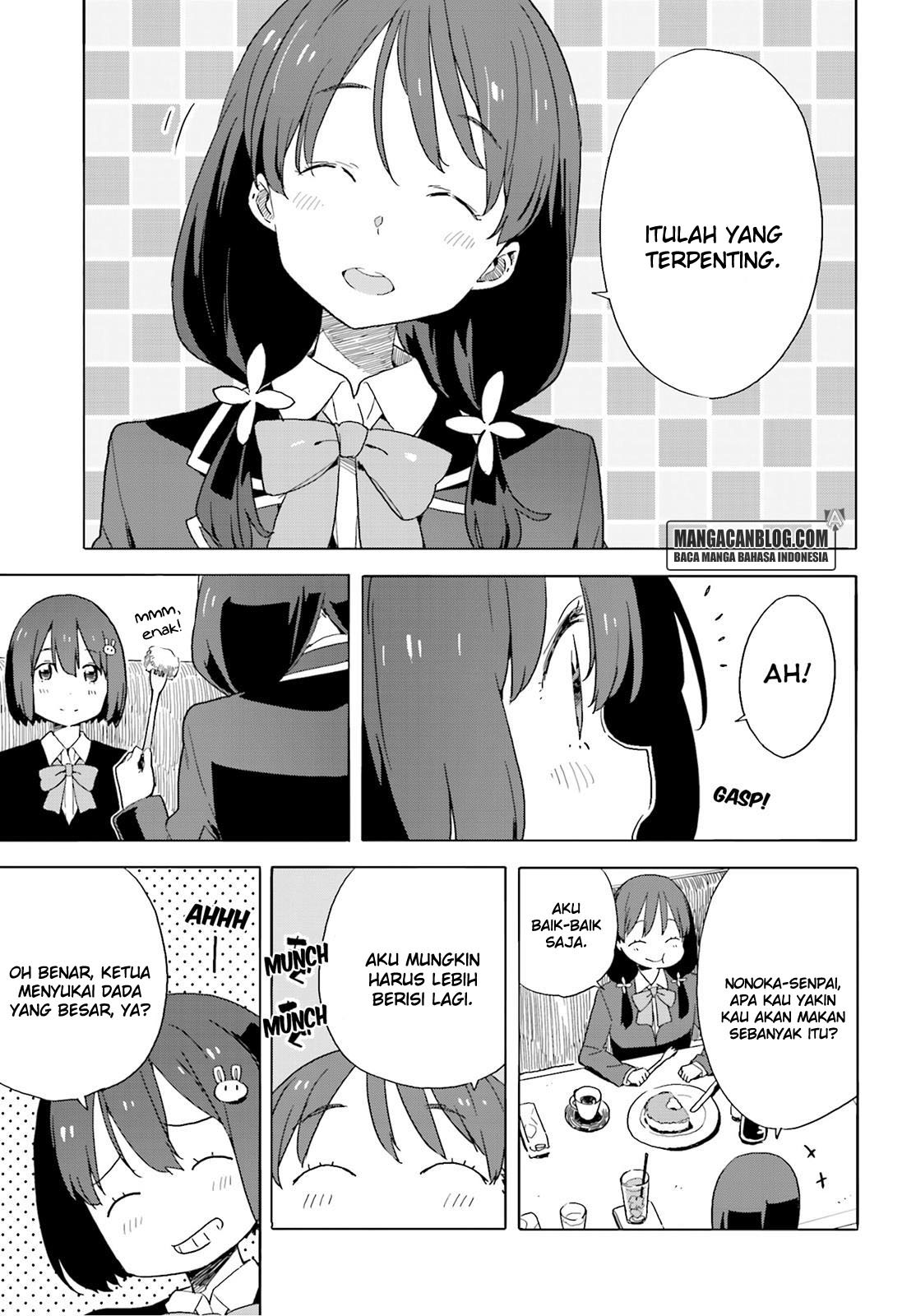 Chapter 40 - halaman 21