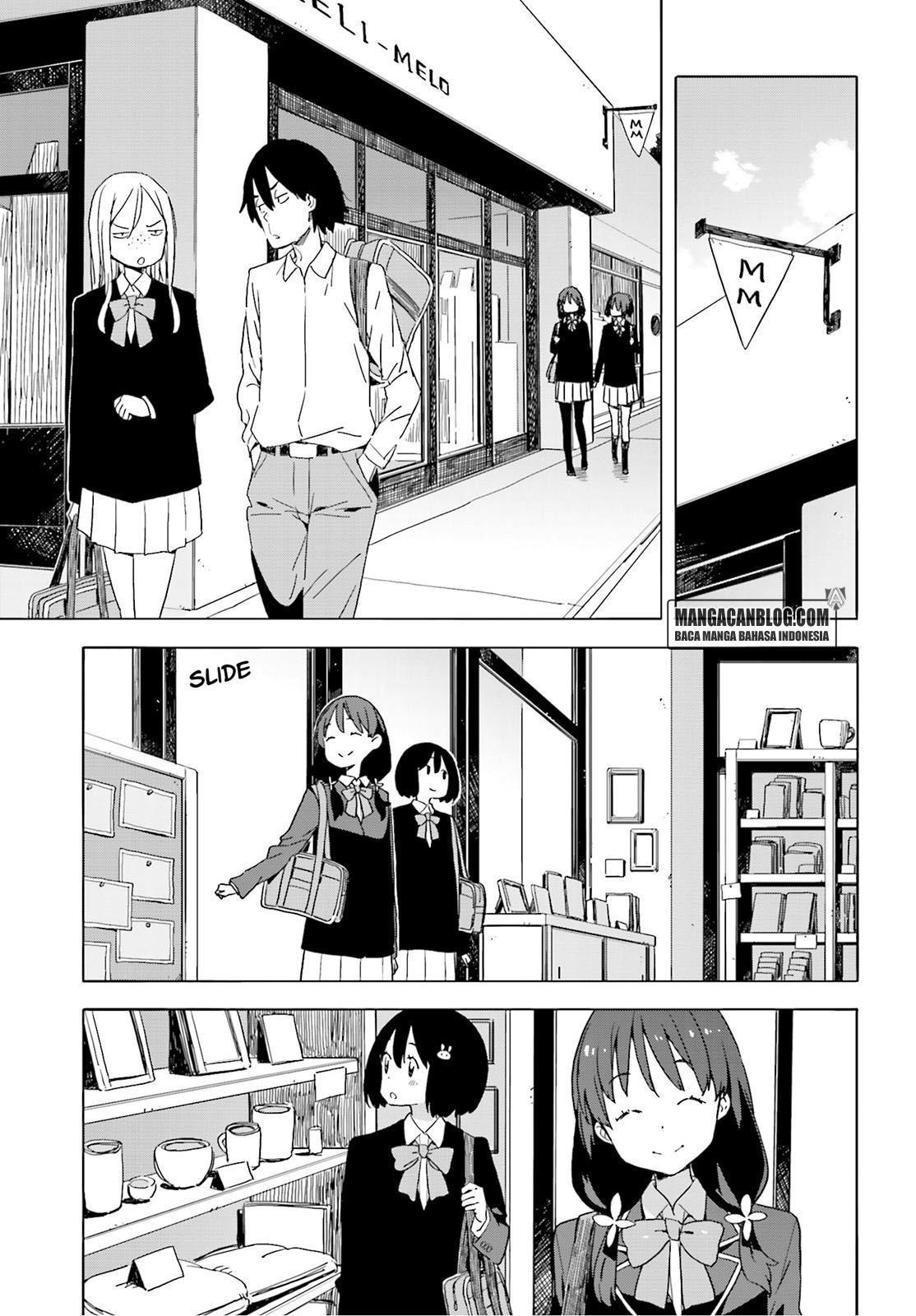 Chapter 40 - halaman 23