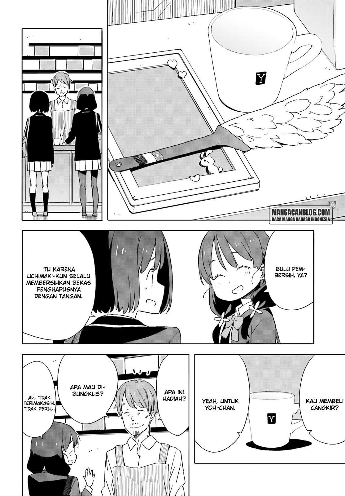 Chapter 40 - halaman 26