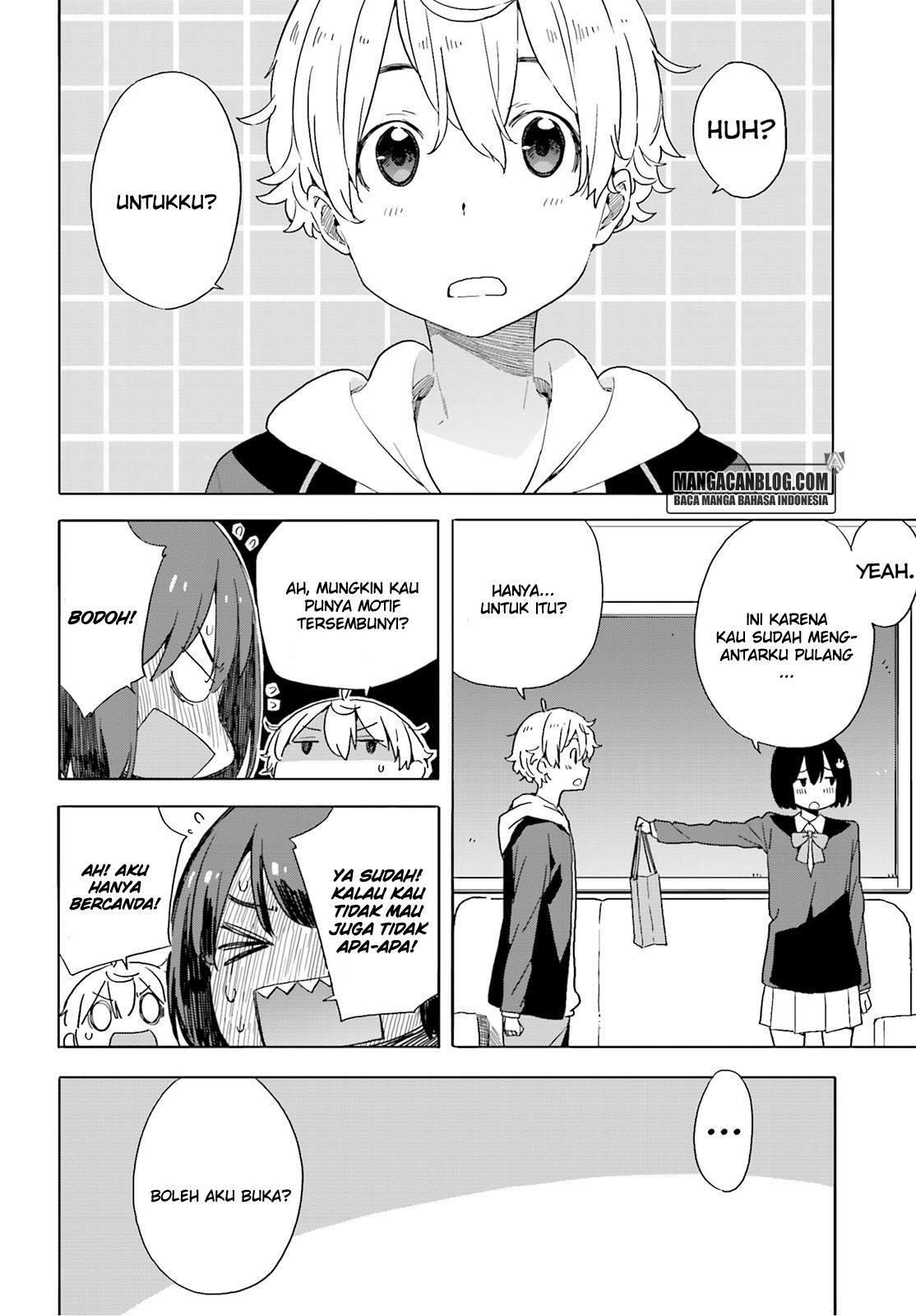 Chapter 40 - halaman 30