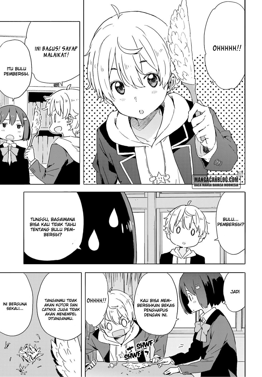 Chapter 40 - halaman 31