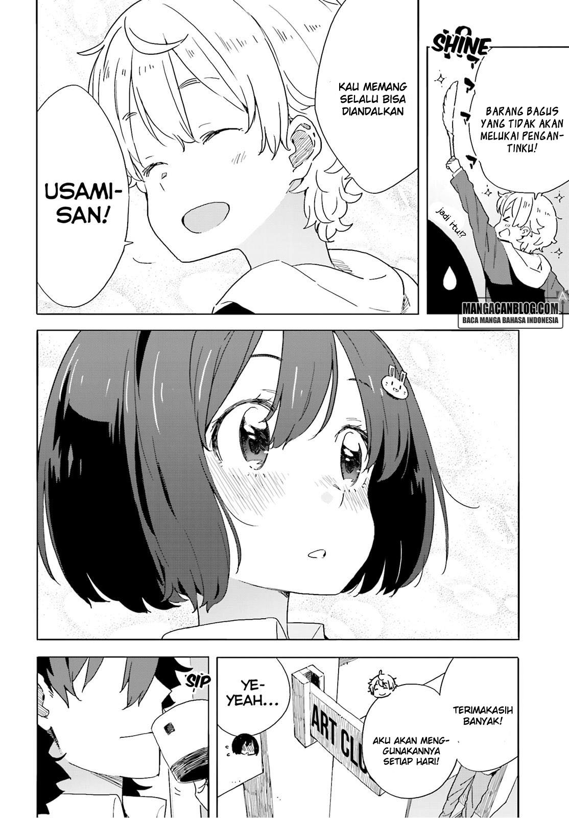 Chapter 40 - halaman 32