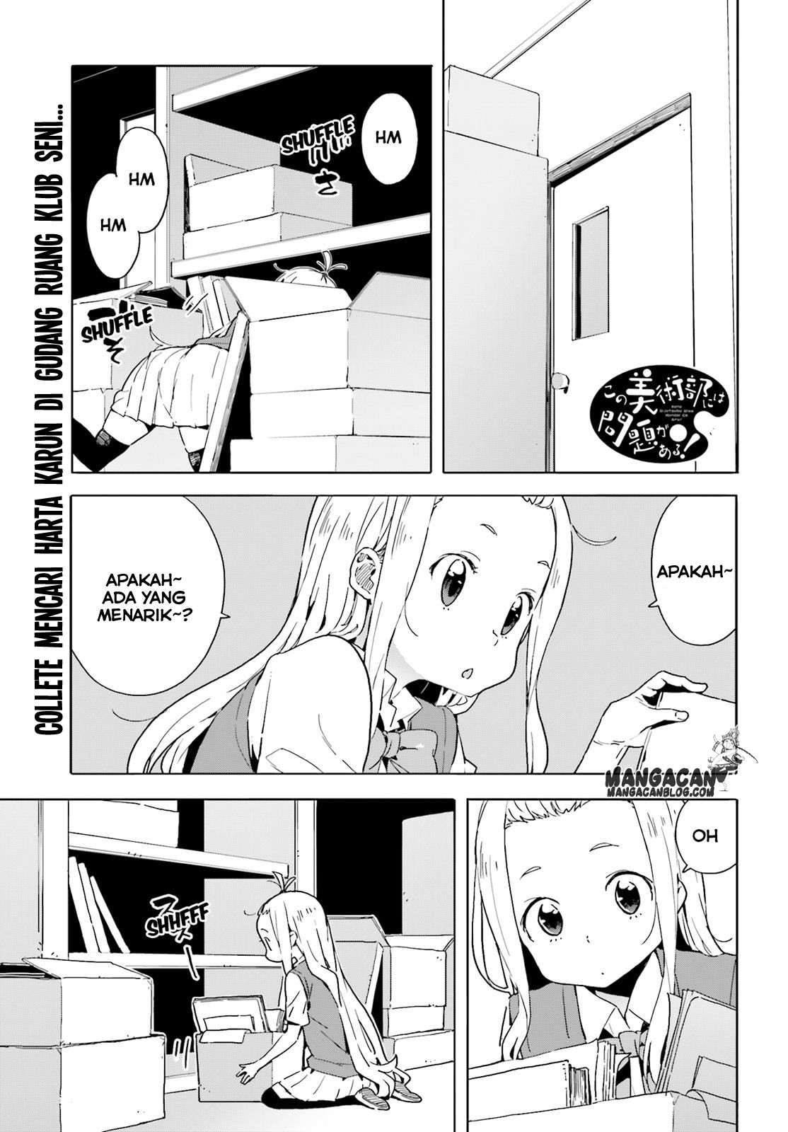 Chapter 40 - halaman 36