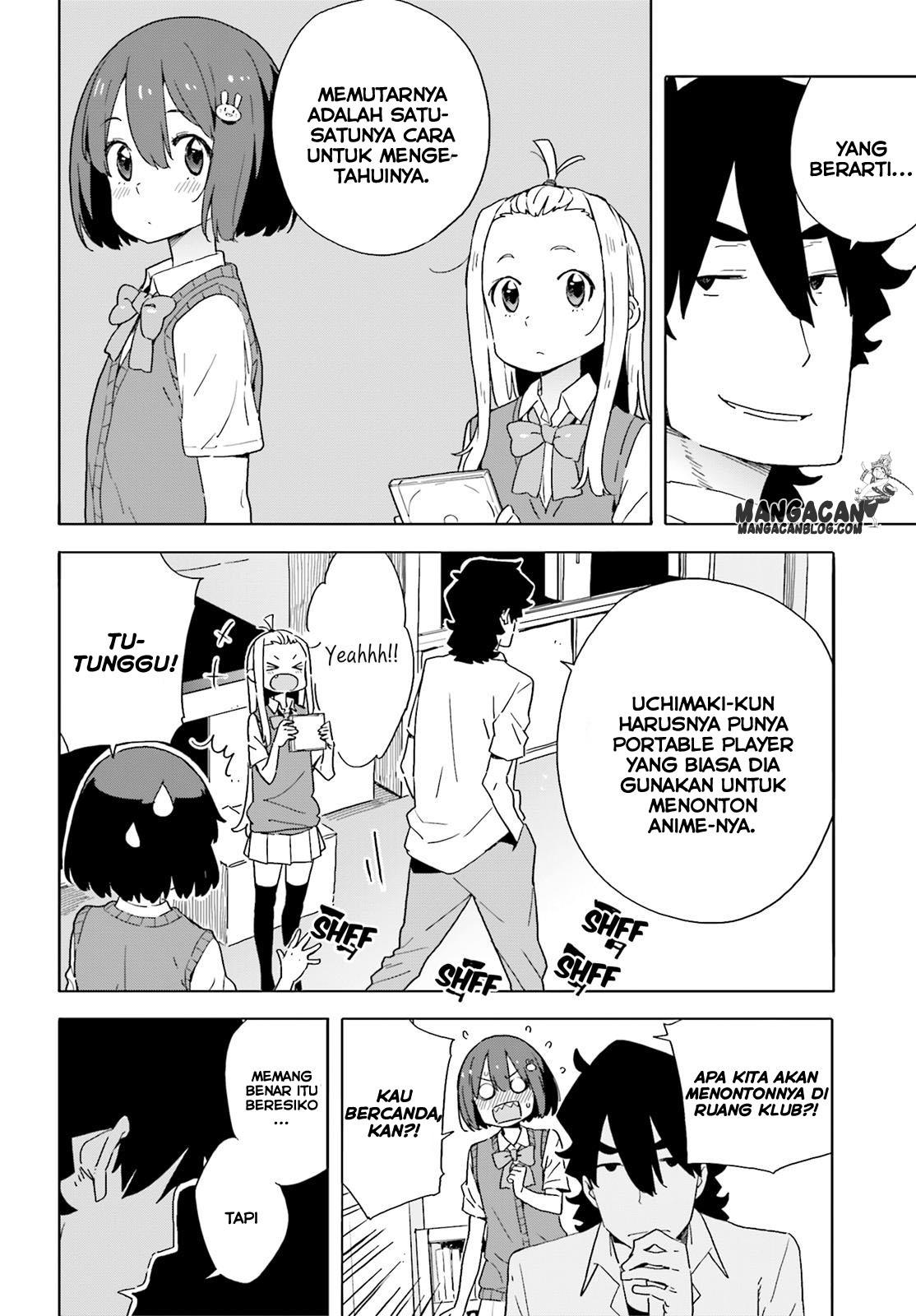 Chapter 40 - halaman 43