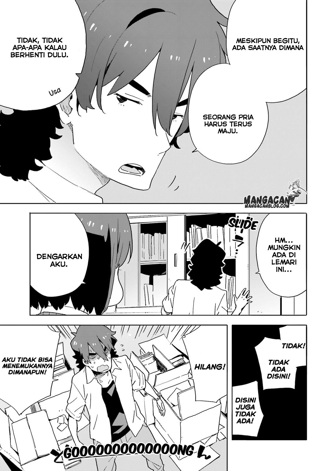 Chapter 40 - halaman 44