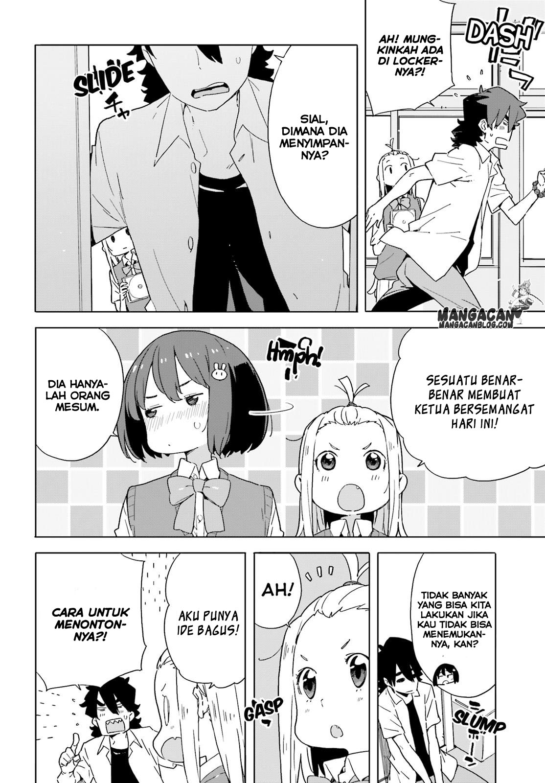 Chapter 40 - halaman 45