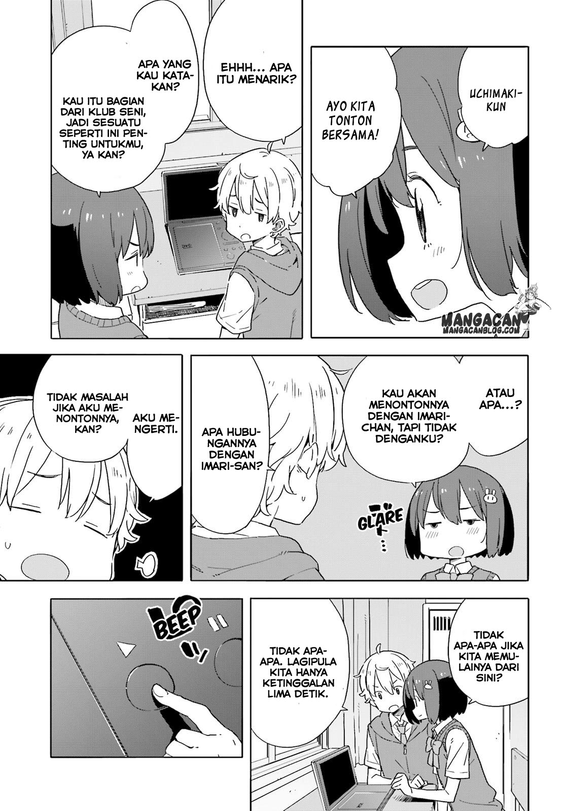 Chapter 40 - halaman 58