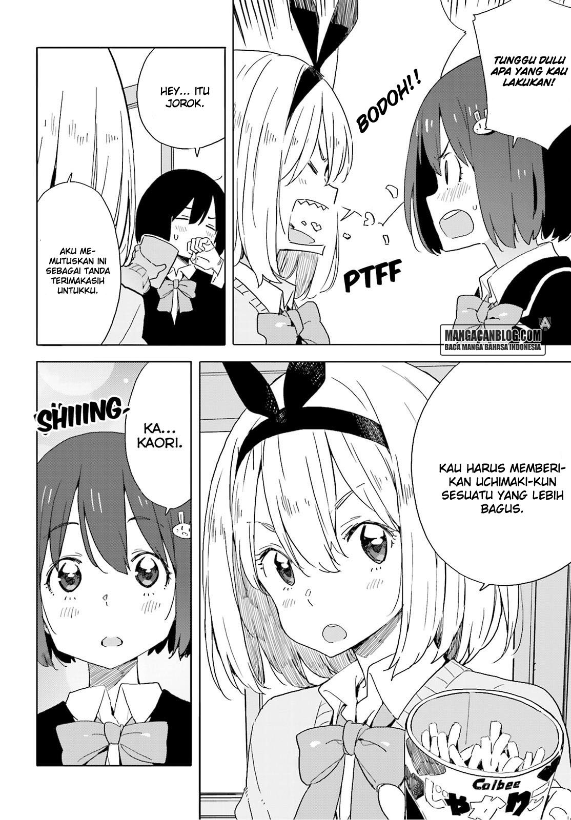 Chapter 40 - halaman 8