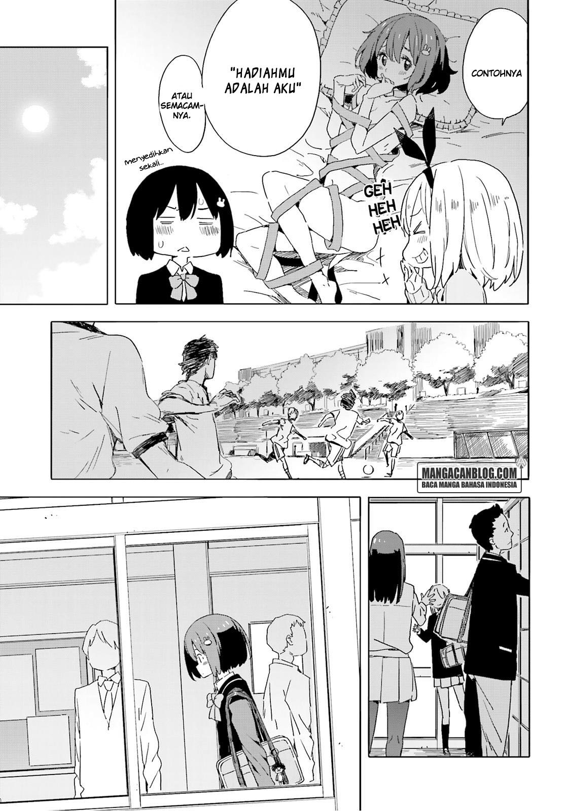 Chapter 40 - halaman 9