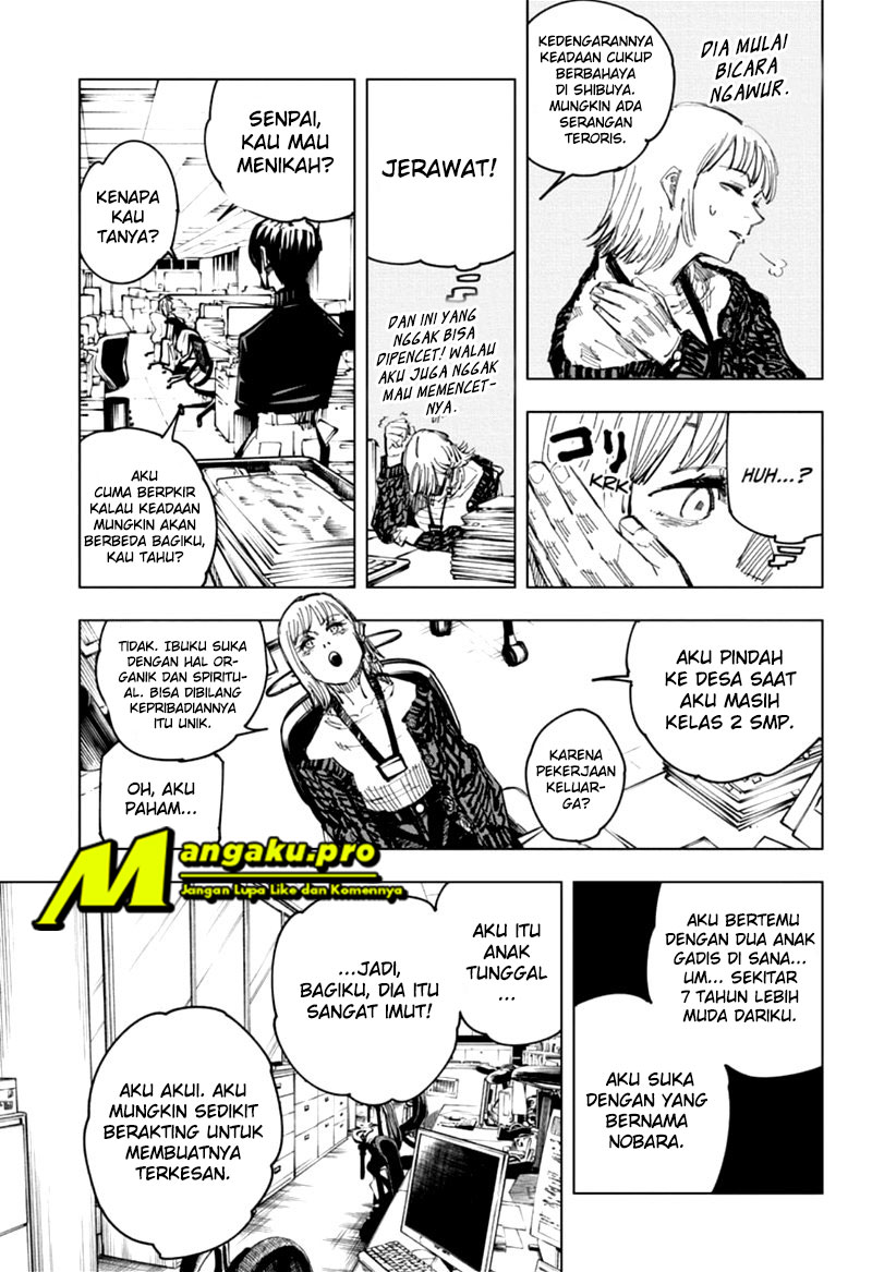 Chapter 125 - halaman 15