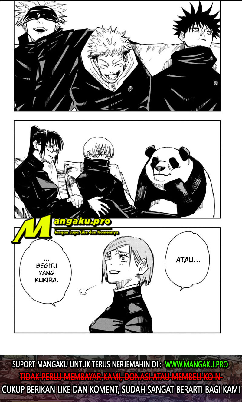 Chapter 125 - halaman 18