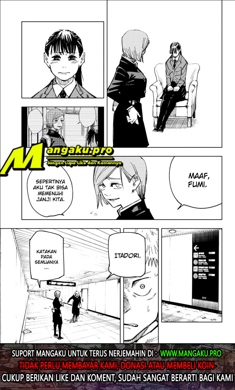 Chapter 125 - halaman 19