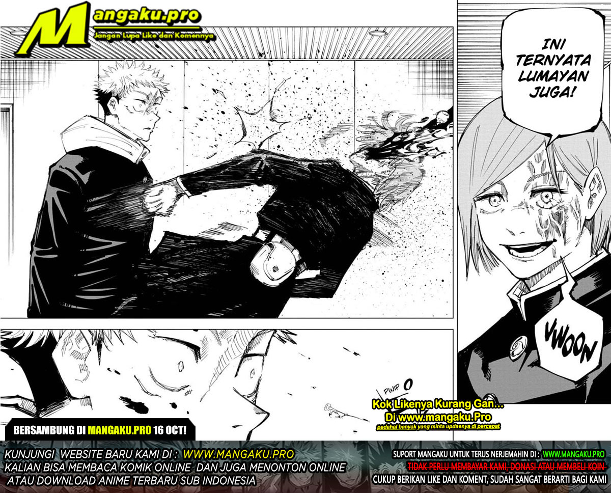 Chapter 125 - halaman 20