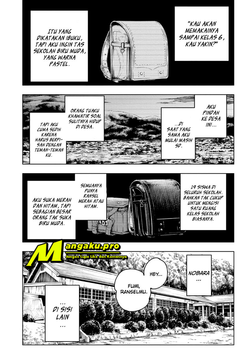 Chapter 125 - halaman 3