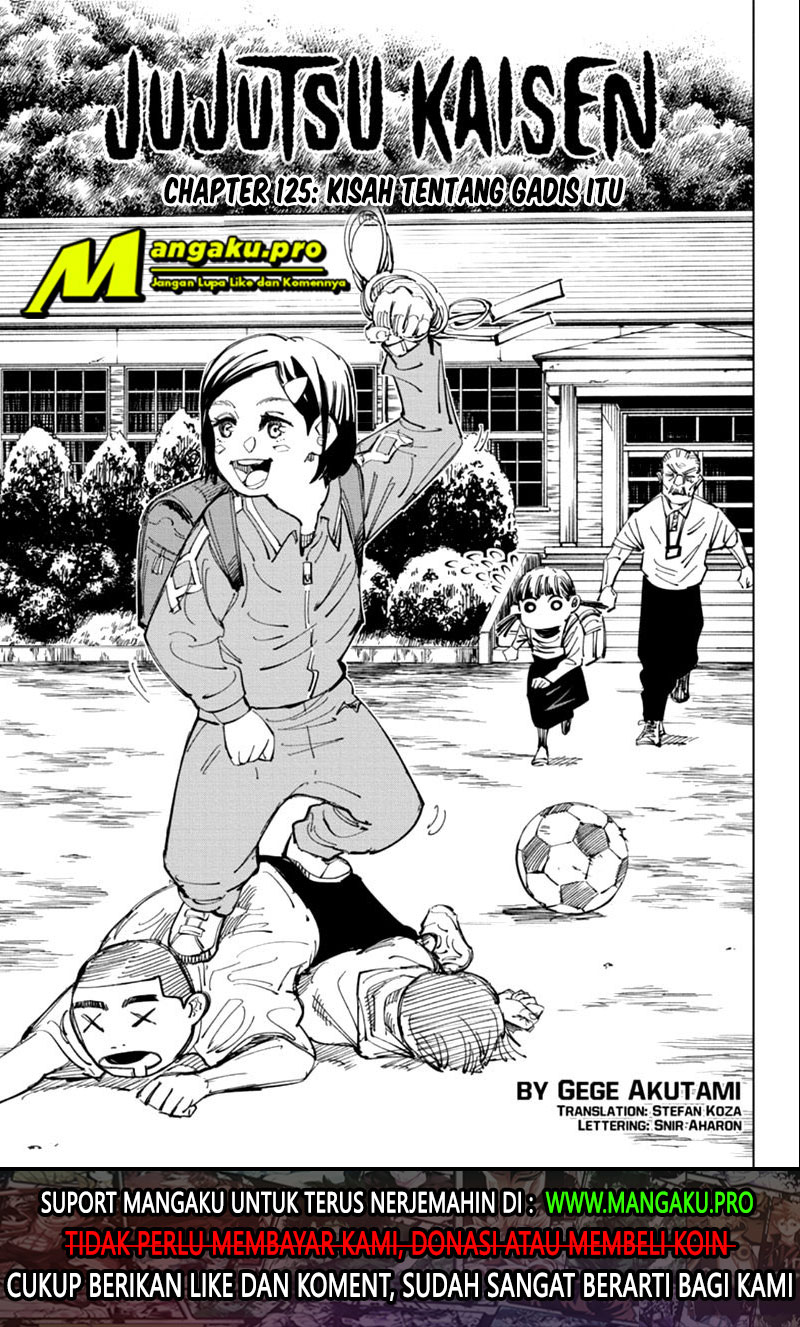 Chapter 125 - halaman 5