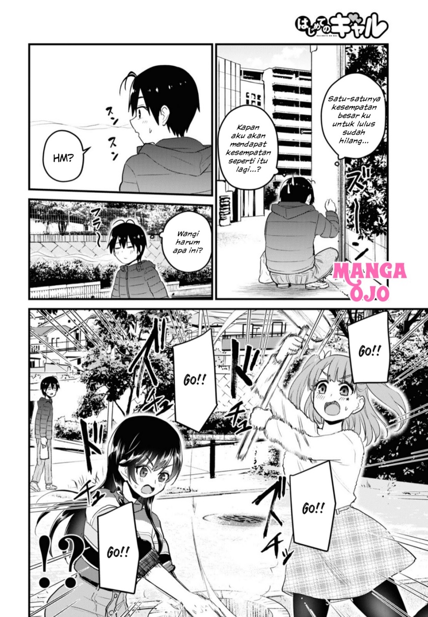 Chapter 103 - halaman 8
