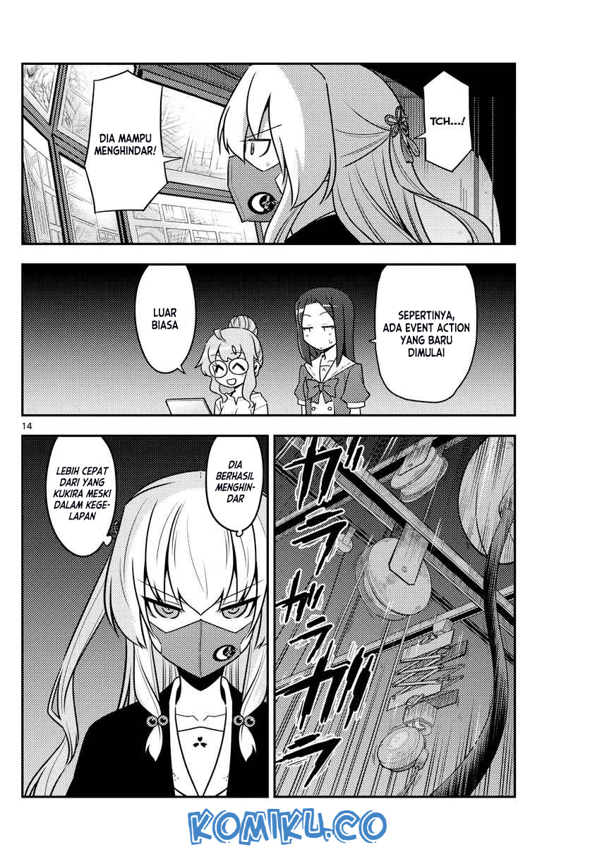 Chapter 128 - halaman 16