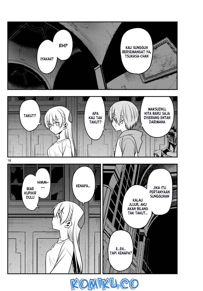 Chapter 128 - halaman 18