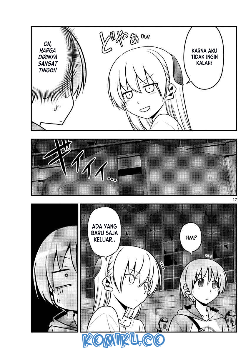 Chapter 128 - halaman 19