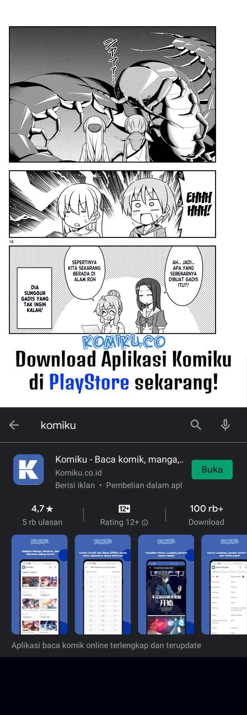 Chapter 128 - halaman 20